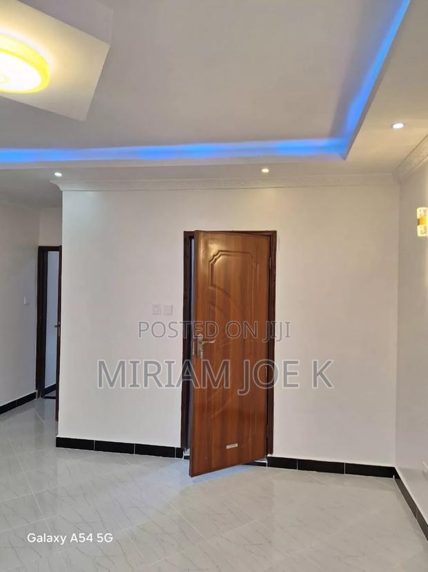 3bdrm Block of Flats in Mugutha, Ruiru for sale
