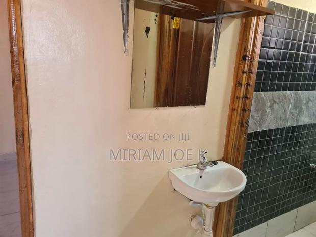 1bdrm House in Toll, Ruiru for rent