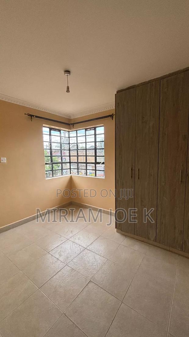 3bdrm Maisonette in Kahawa Sukari for rent