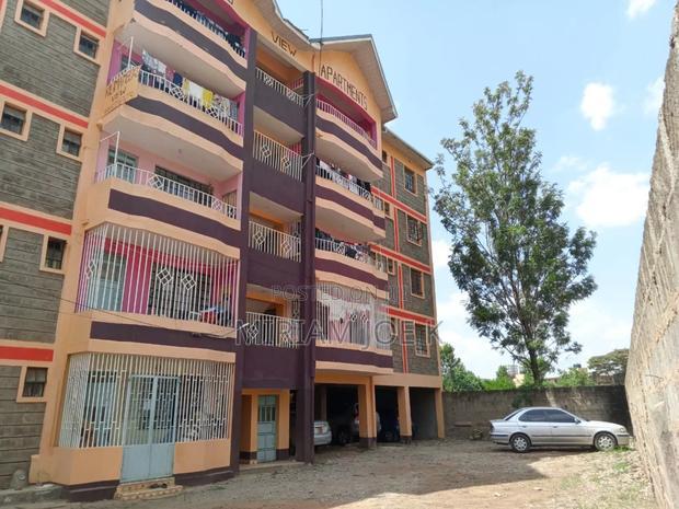 3bdrm Apartment in Kimbo, Ruiru for rent