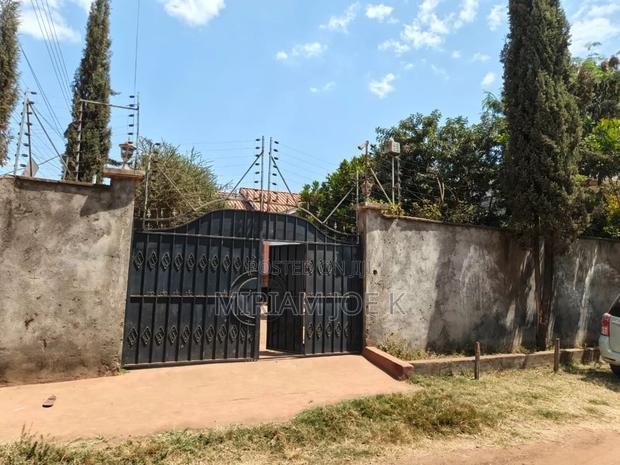 3bdrm Bungalow in Kamakis, Ruiru for rent