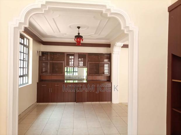 5bdrm Maisonette in Ruiru for rent