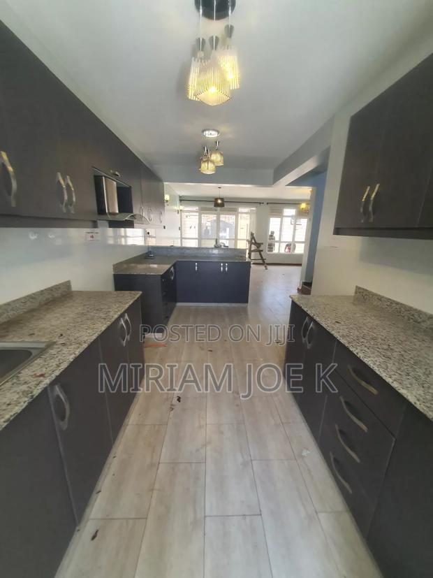 4bdrm Maisonette in Kamakis, Ruiru for rent