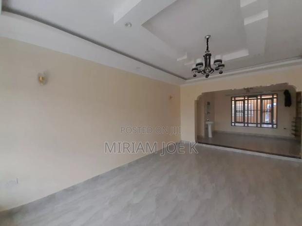 3bdrm Bungalow in Mugutha, Ruiru for rent