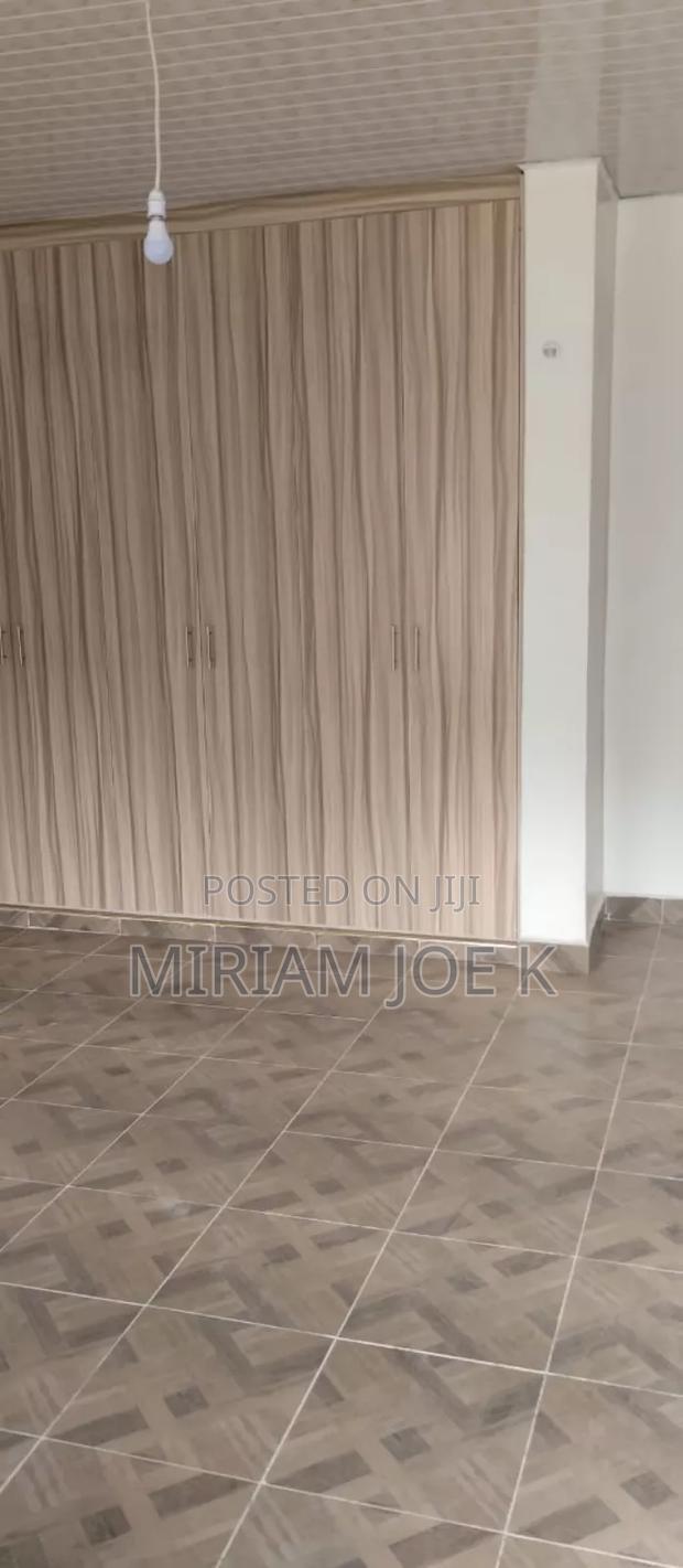 5bdrm Maisonette in Safaripark, Roysambu for rent