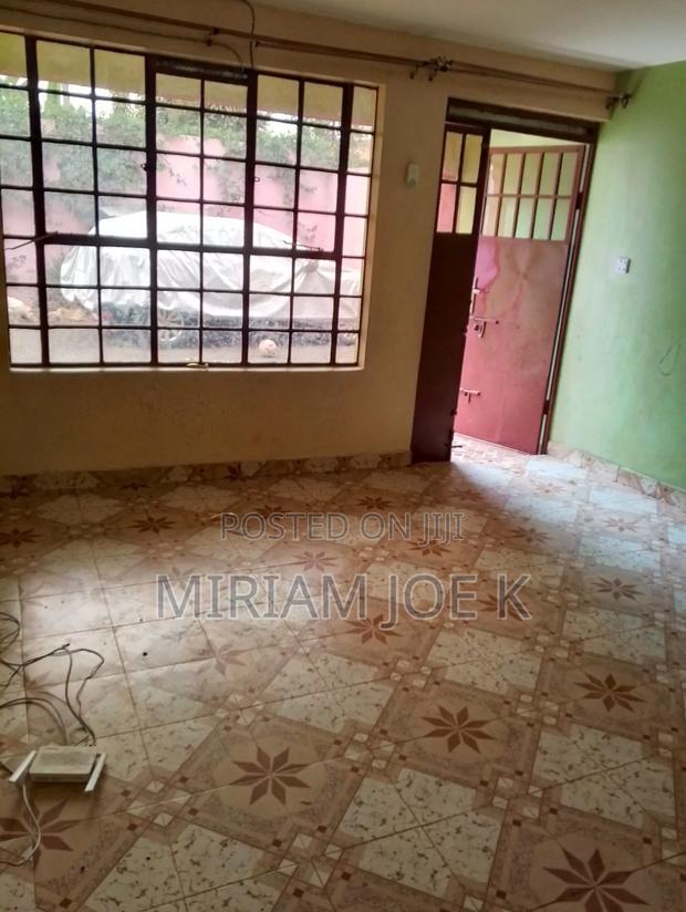 3bdrm Maisonette in Kimbo, Ruiru for rent