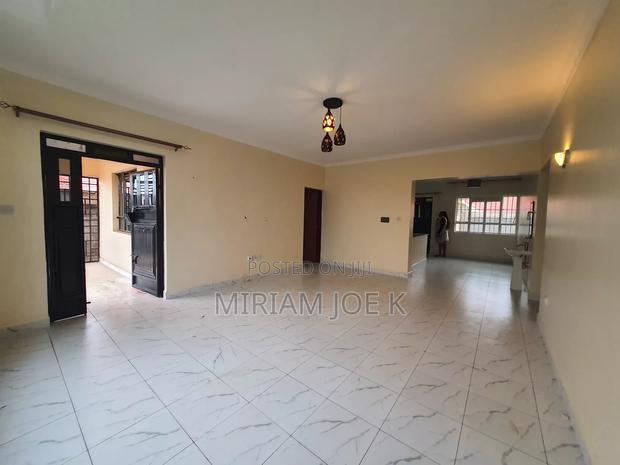 3bdrm Bungalow in Kenyatta Road, Juja for rent
