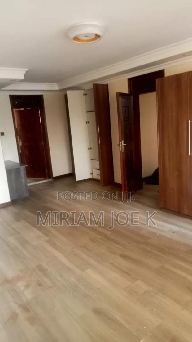 4bdrm Maisonette in Membley, Ruiru for rent