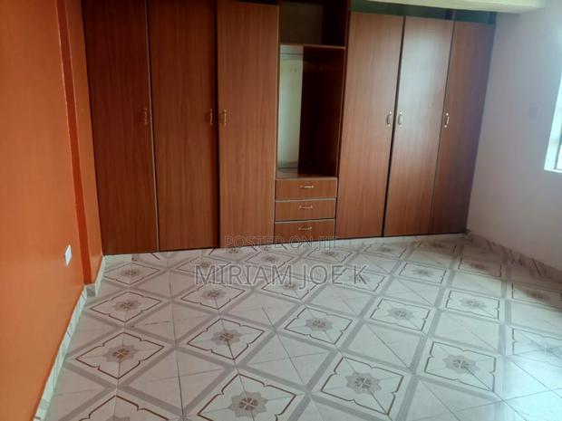 3bdrm Apartment in Kimbo, Ruiru for rent