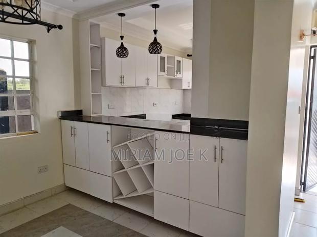 3bdrm Bungalow in Kenyatta Road, Juja for rent