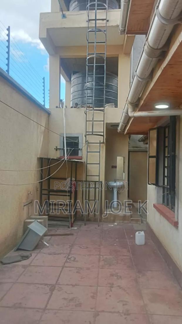 4bdrm Maisonette in Membley, Ruiru for rent