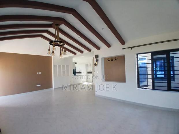 4bdrm Bungalow in Mugutha, Ruiru for sale
