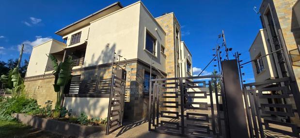 4bdrm Maisonette in Ruiru Bamboo for rent