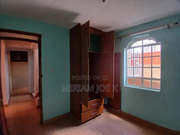 4bdrm Maisonette in Matangi, Ruiru for rent