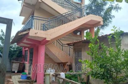 5bdrm Maisonette in Kenyatta Road, Juja for rent