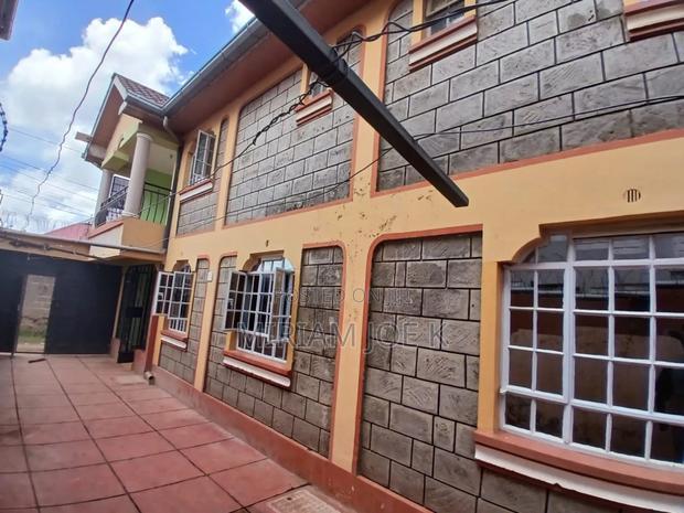 4bdrm Maisonette in Matangi, Ruiru for rent