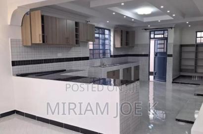 3bdrm Block of Flats in Mugutha, Ruiru for sale