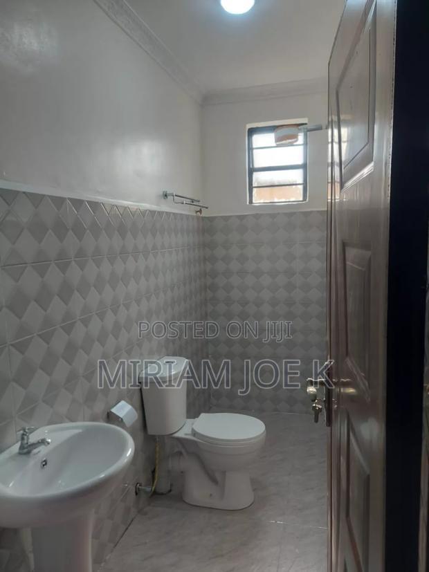 3bdrm Bungalow in Matangi, Ruiru for rent