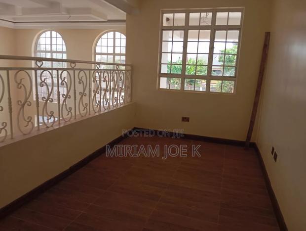 4bdrm Maisonette in Tola, Ngoingwa Estate for rent