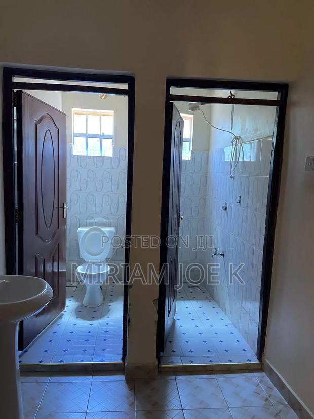 3bdrm Bungalow in Matangi, Ruiru for rent