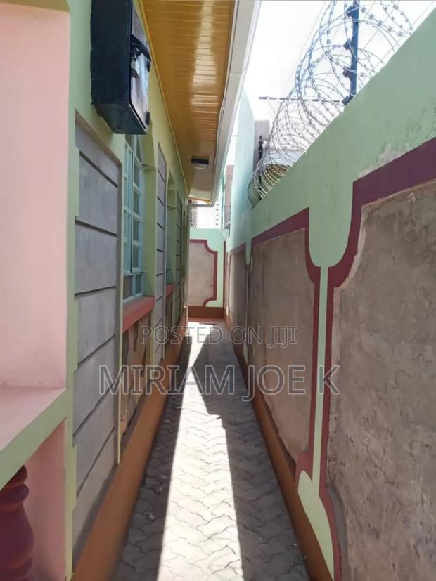 3bdrm Bungalow in Matangi, Ruiru for rent