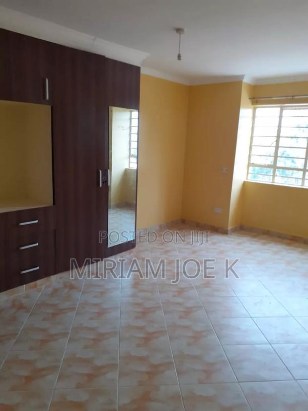 3bdrm Maisonette in Kiamumbi, Ruiru for rent