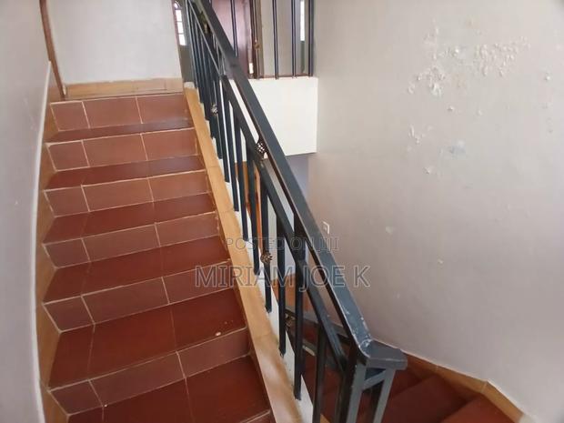 4bdrm Maisonette in Matangi, Ruiru for rent