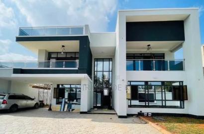 4bdrm Maisonette in Mugutha, Ruiru for sale