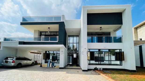 4bdrm Maisonette in Mugutha, Ruiru for sale