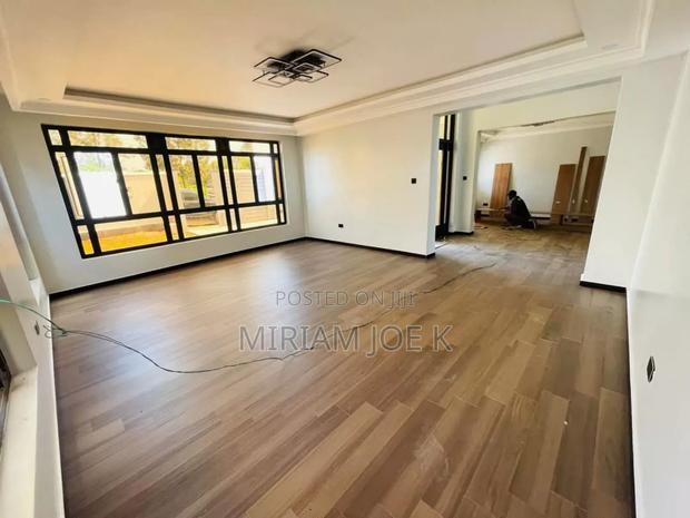 4bdrm Maisonette in Mugutha, Ruiru for sale