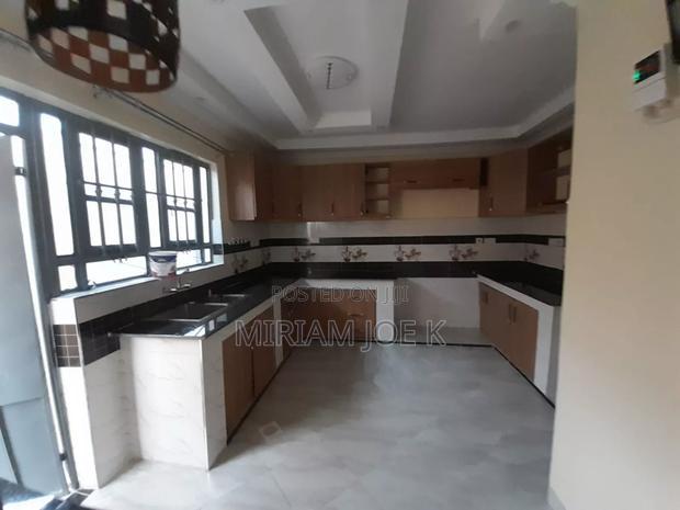 3bdrm Bungalow in Mugutha, Ruiru for rent