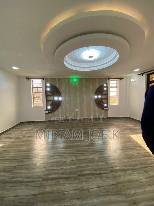 7bdrm Maisonette in Utawala for rent