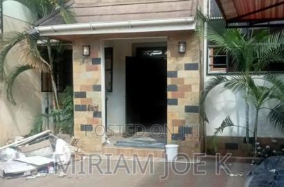 4bdrm Maisonette in Membley, Ruiru for rent