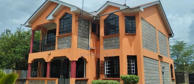 5bdrm Maisonette in Safaripark, Roysambu for rent