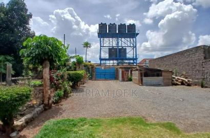 Plot for Sale