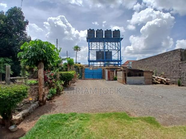 Plot for Sale