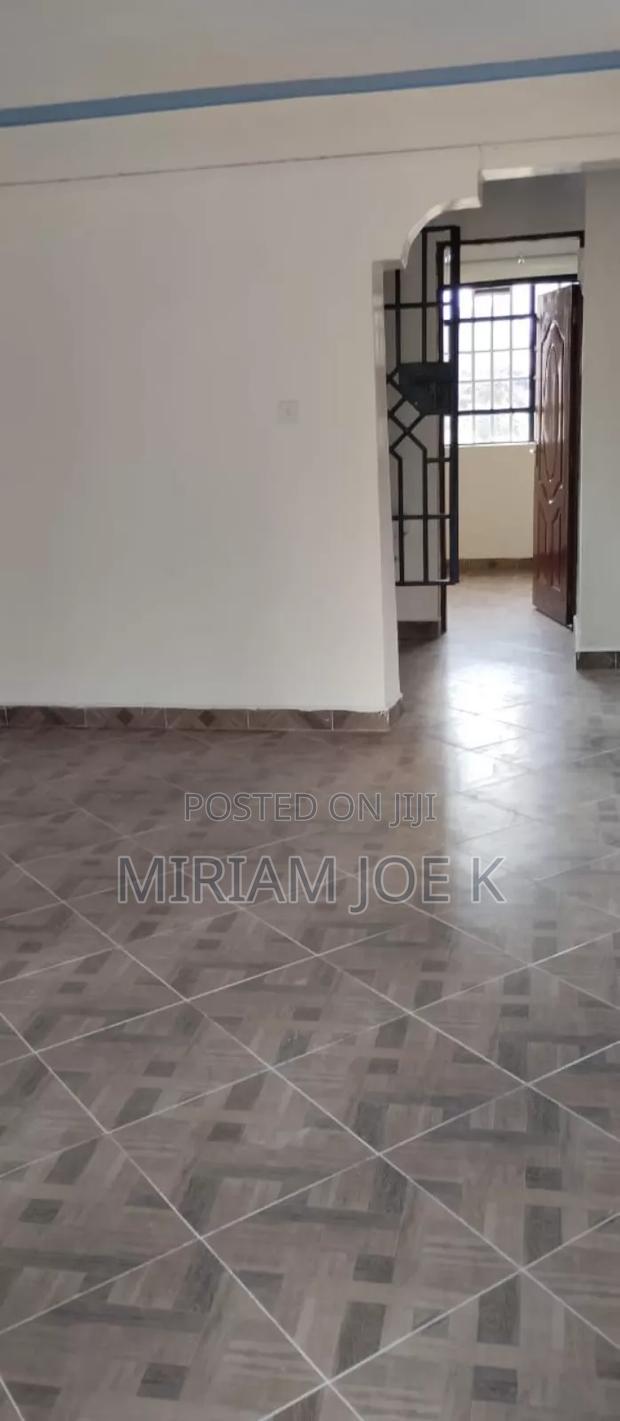 5bdrm Maisonette in Safaripark, Roysambu for rent