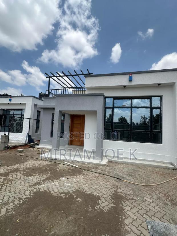 4bdrm Bungalow in Mugutha, Ruiru for sale