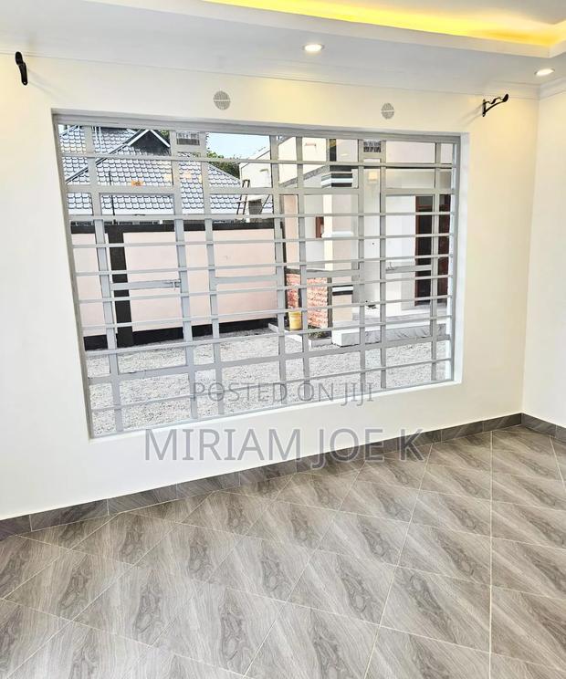 3bdrm Bungalow in Matangi, Kimbo for sale