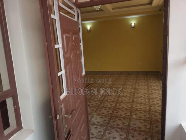 3bdrm Maisonette in Kenyatta Road, Juja for rent
