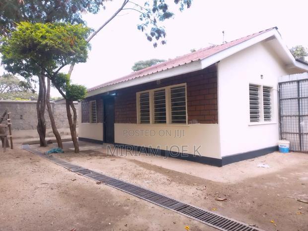 3bdrm Bungalow in Oj Btl, Ruiru for rent
