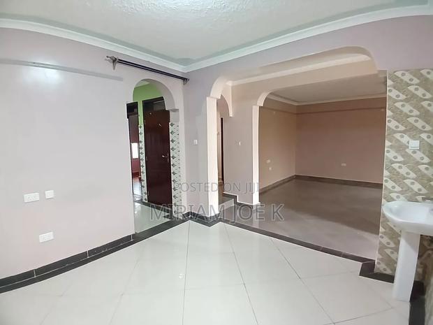 4bdrm Maisonette in Kenyatta Road for rent