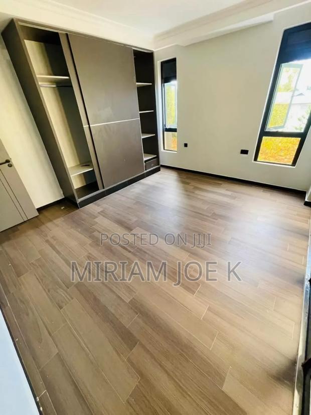 4bdrm Maisonette in Mugutha, Ruiru for sale