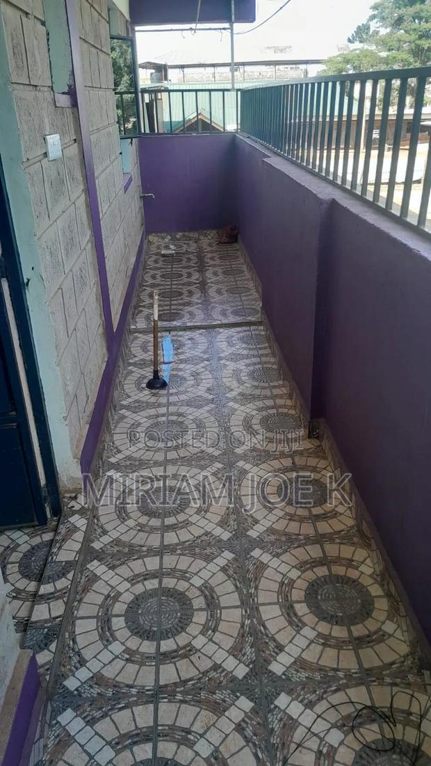 2bdrm Apartment in Kimbo, Ruiru for rent