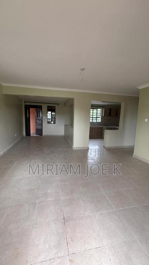3bdrm Maisonette in Kahawa Sukari for rent