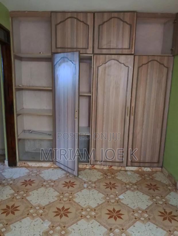 3bdrm Maisonette in Kimbo, Ruiru for rent