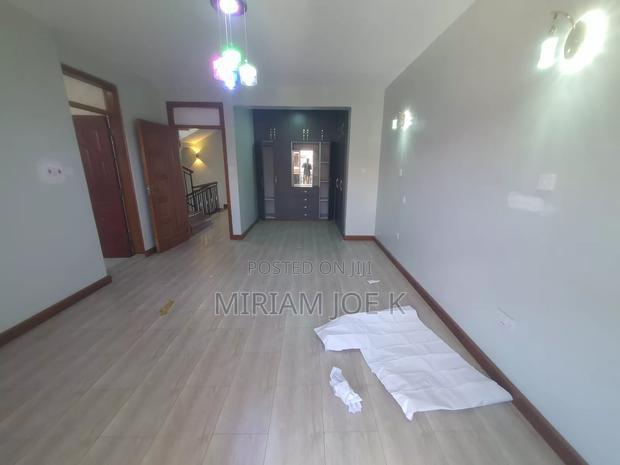 4bdrm Maisonette in Kamakis, Ruiru for rent