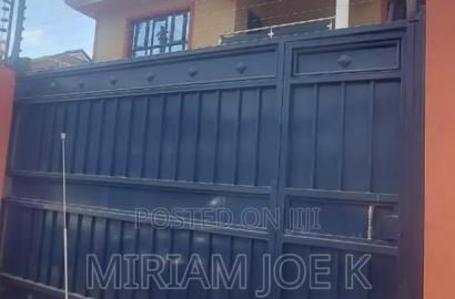 4bdrm Maisonette in Bypass Kamakis, Ruiru for rent
