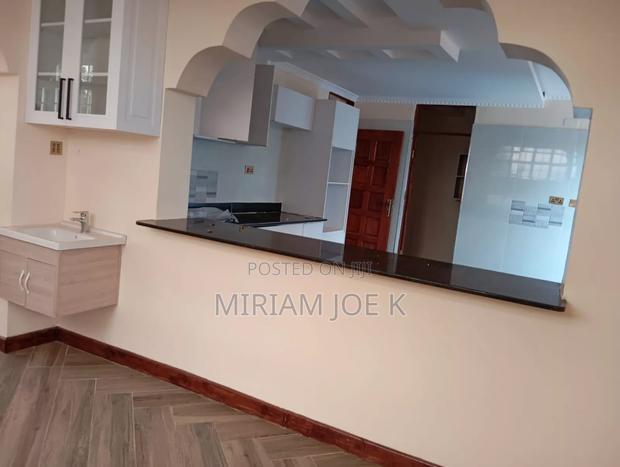 4bdrm Maisonette in Tola, Ngoingwa Estate for rent