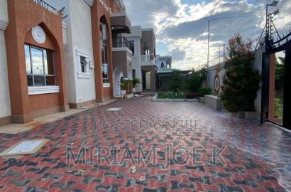 7bdrm Maisonette in Utawala for rent